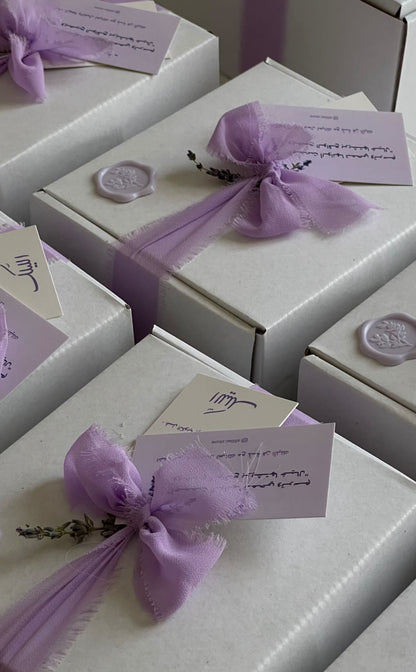 استكانة الوَرد